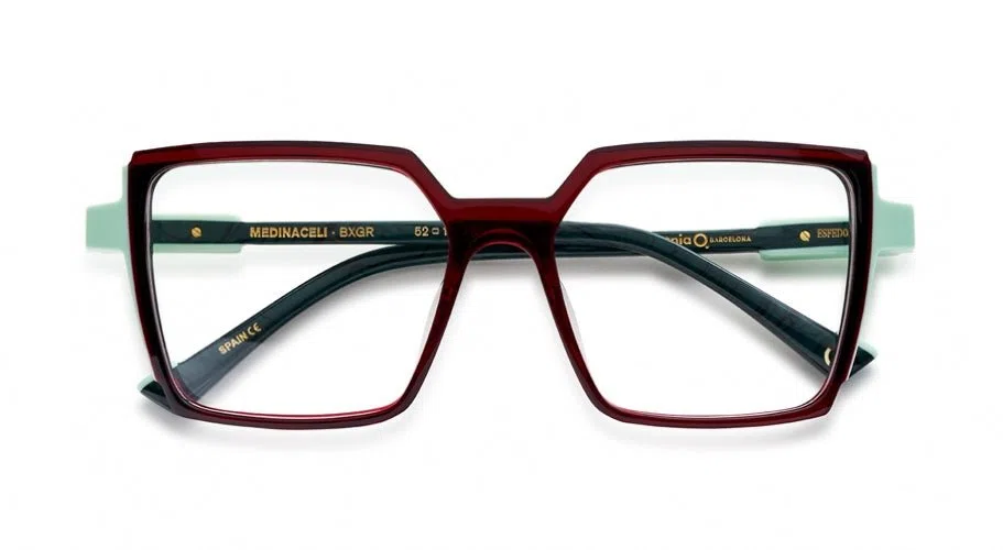 Etnia Barcelona MEDINACELI Eyeglasses - view 12